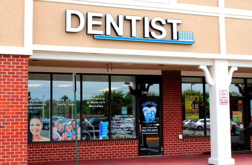 dental surgery Herndon VA, tooth implant Herndon VA, dental care Herndon VA, dentists in Herndon VA, dental office Herndon VA